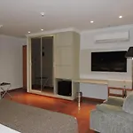 Bfc Suite Em Barra Da Tijuca