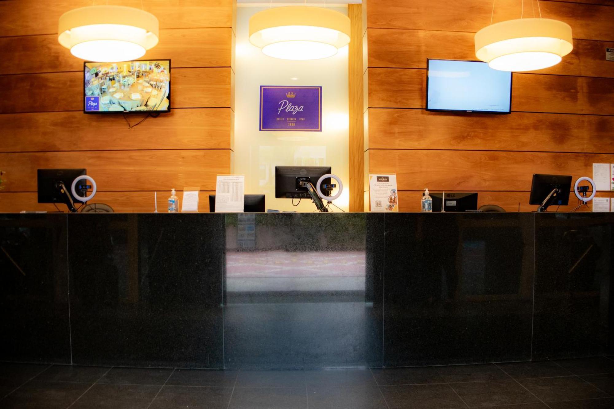 Appart hôtel Bfc Em Barra Da Tijuca