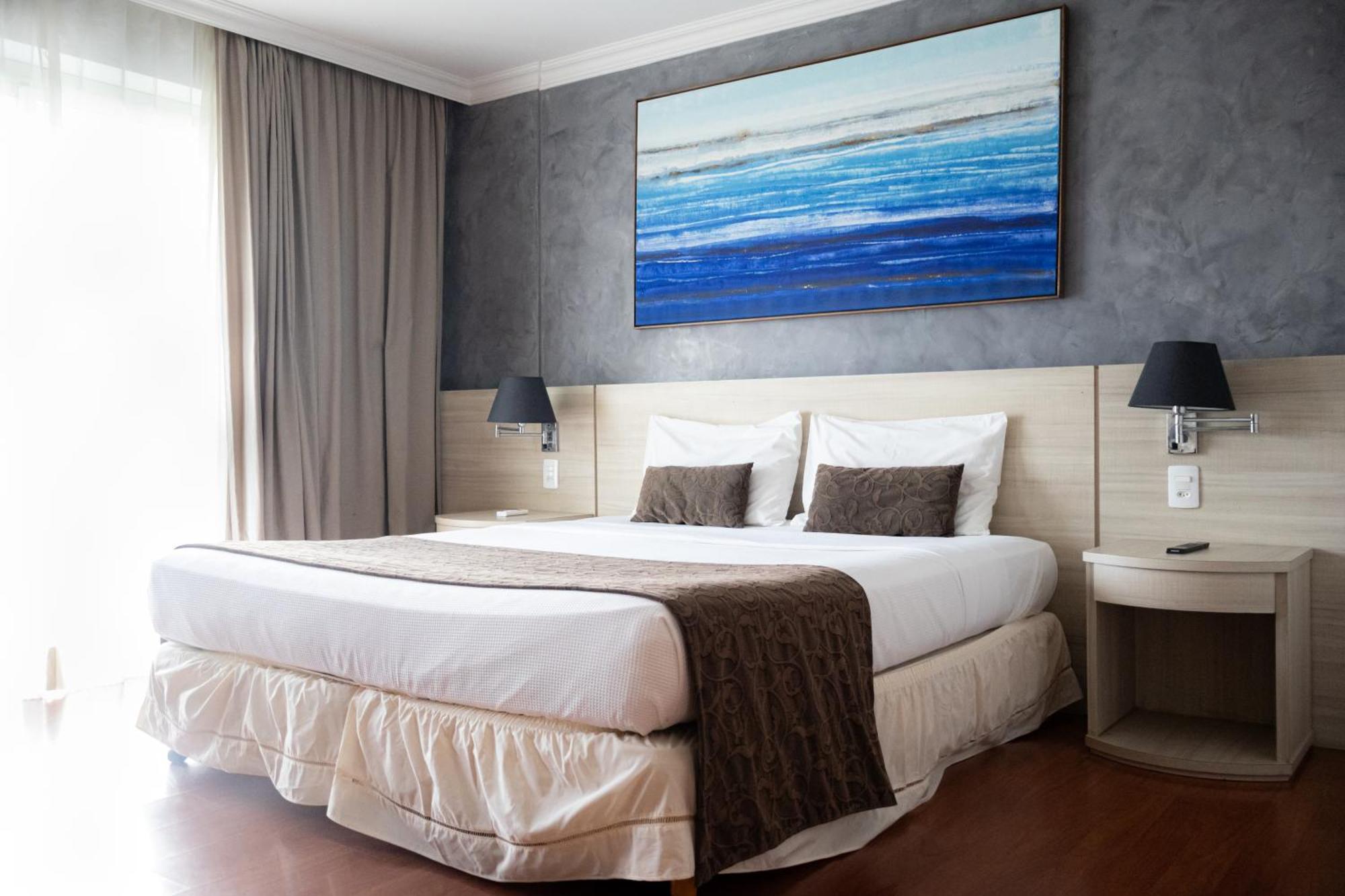 Bfc Em Barra Da Tijuca 4* Rio de Janeiro