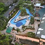 BFC Suíte em Barra da Tijuca