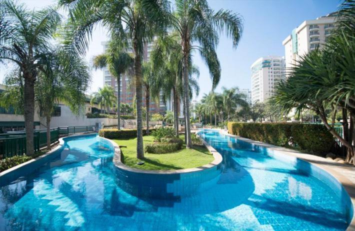 Bfc Em Barra Da Tijuca 4* Río de Janeiro