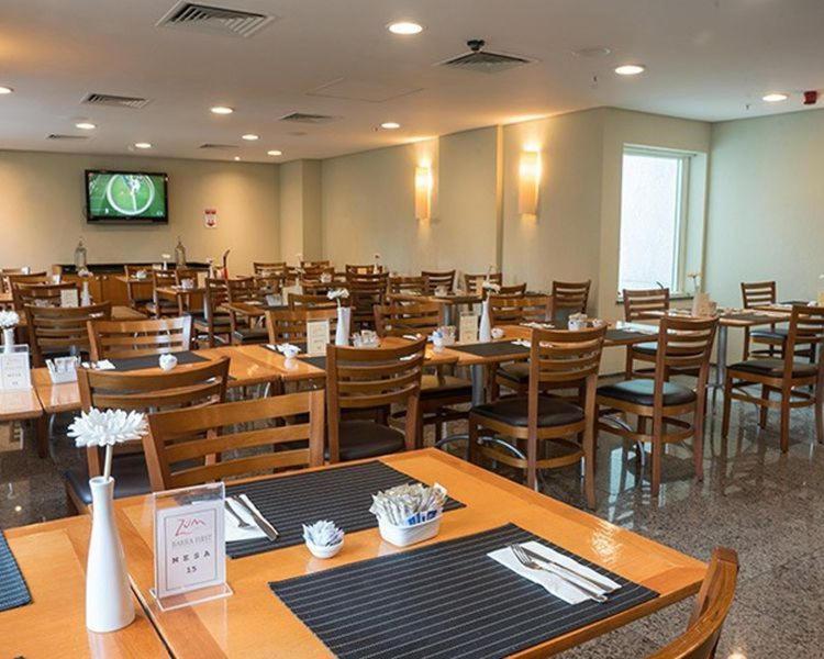 Apartahotel Bfc Em Barra Da Tijuca Río de Janeiro