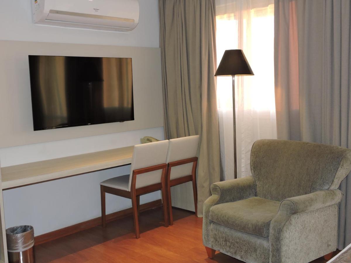 Bfc Em Barra Da Tijuca Apartahotel Río de Janeiro