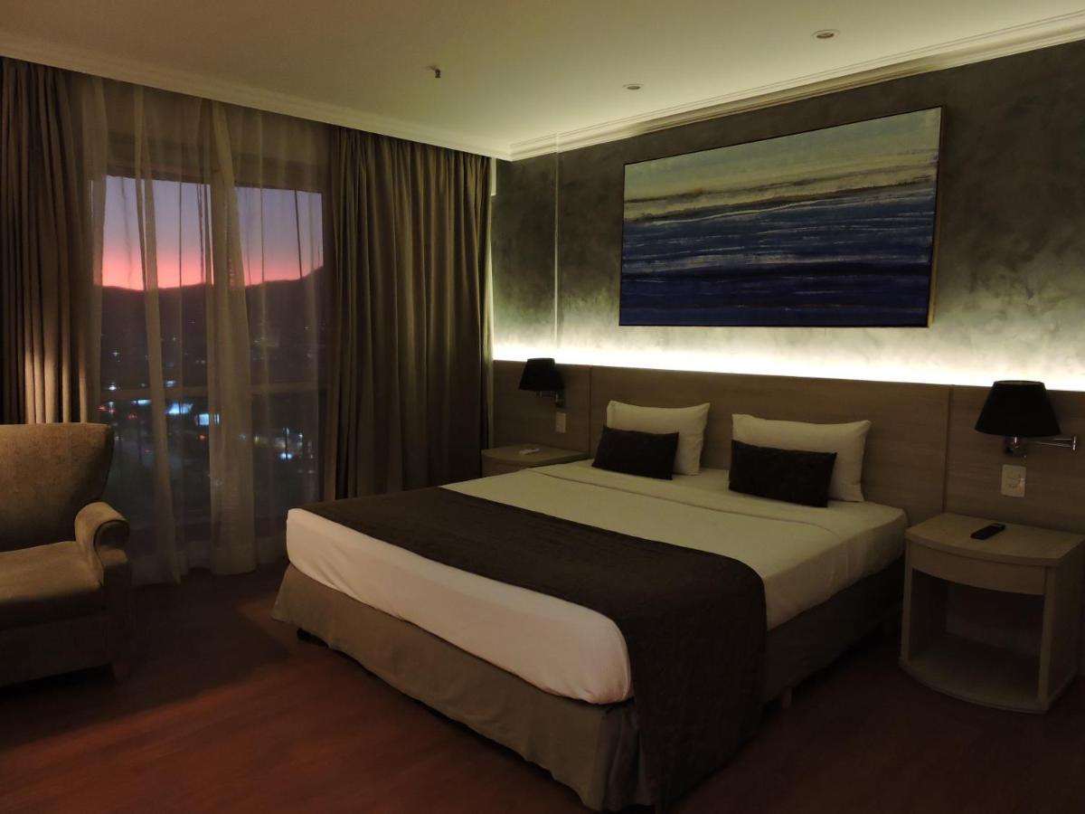 Bfc Em Barra Da Tijuca Apartahotel Río de Janeiro