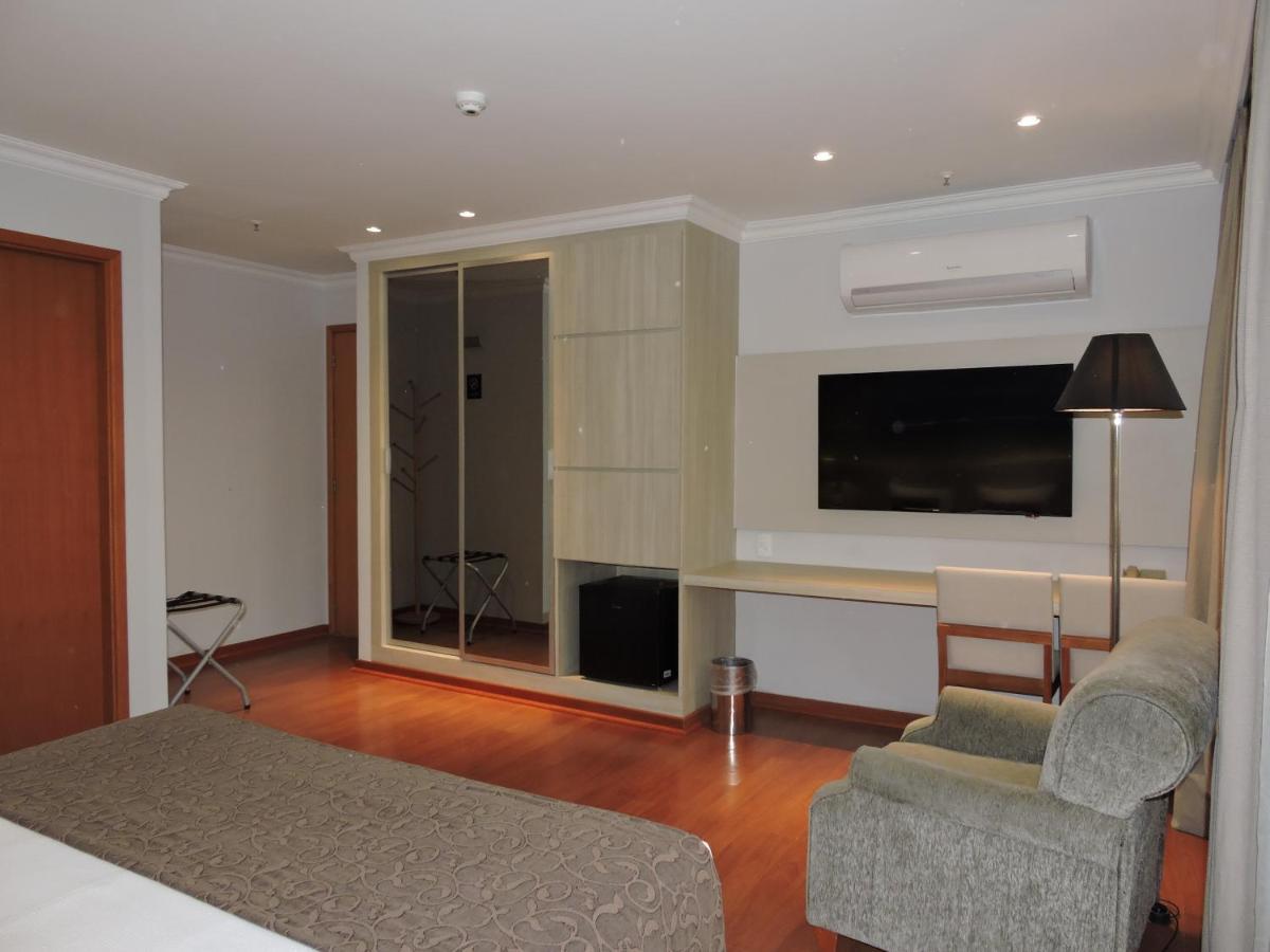 Bfc Em Barra Da Tijuca Apartahotel 4*
