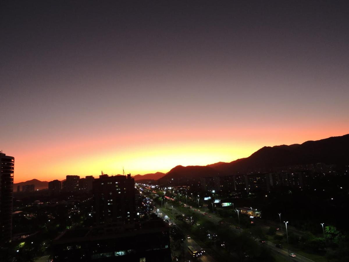 Apartahotel Bfc Em Barra Da Tijuca Río de Janeiro