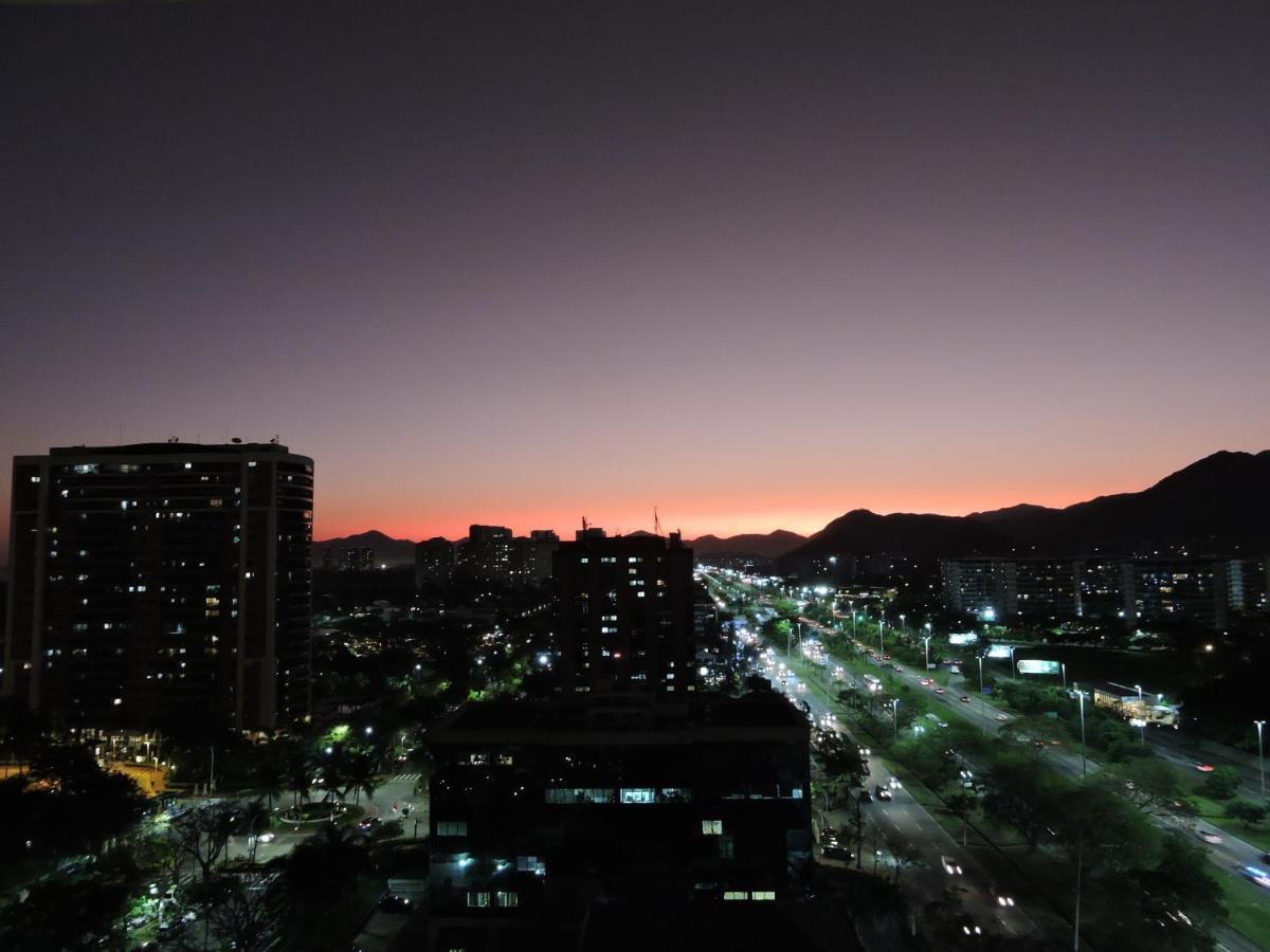 Apartahotel Bfc Em Barra Da Tijuca Río de Janeiro