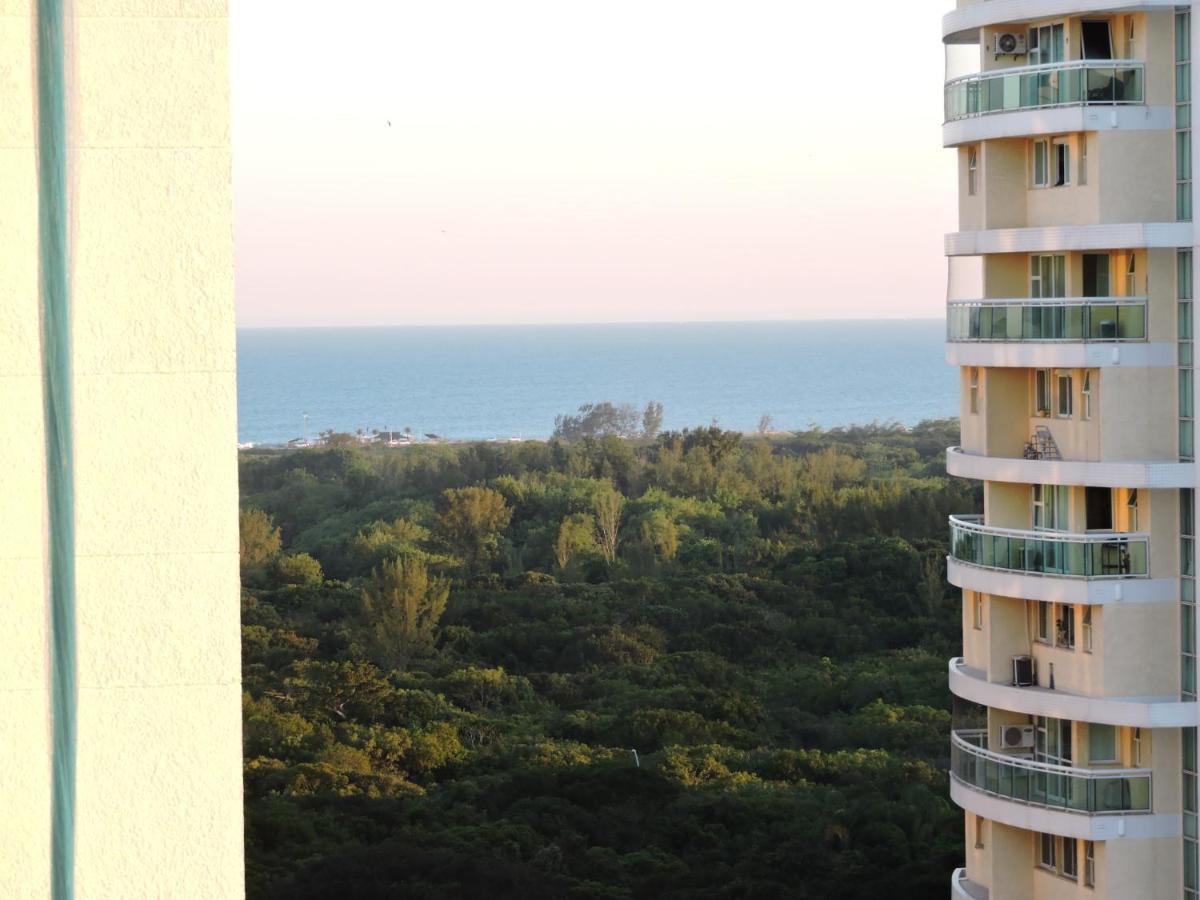 Bfc Em Barra Da Tijuca Río de Janeiro