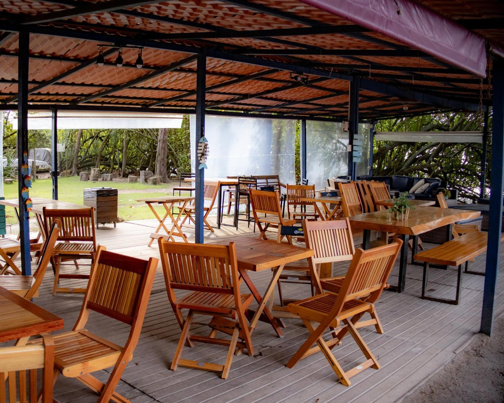 Bfc Em Barra Da Tijuca 4*