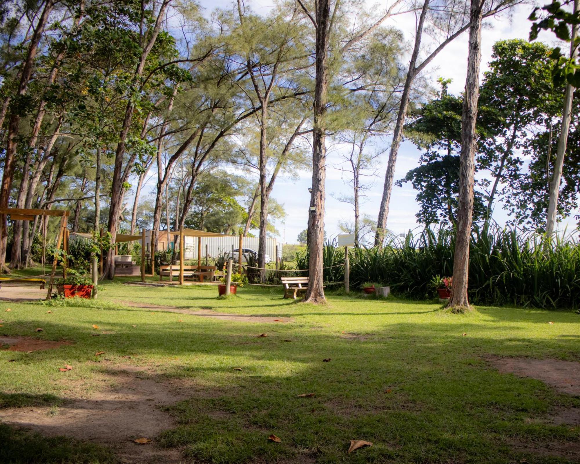 Bfc Em Barra Da Tijuca Apartahotel