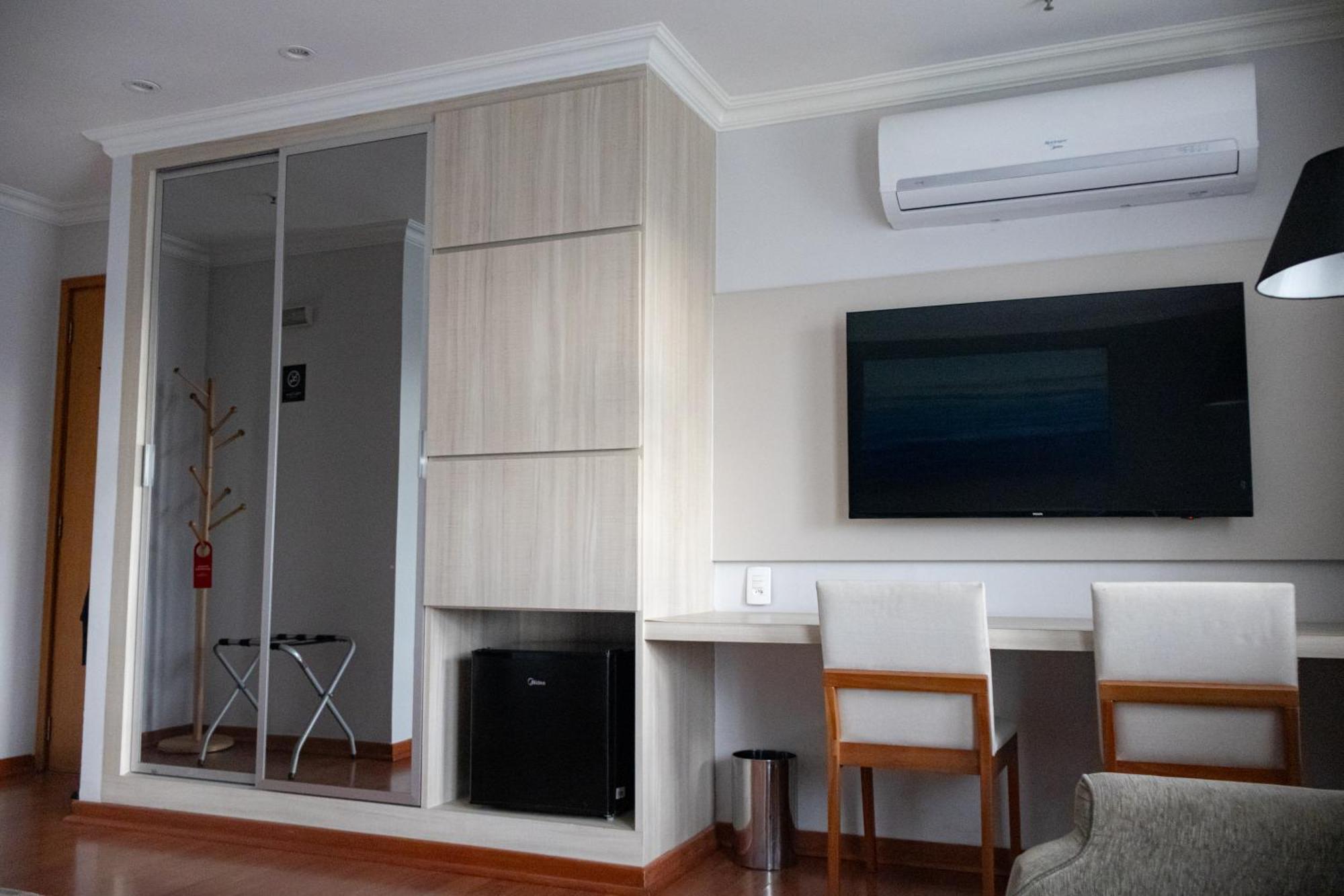 Apartahotel Bfc Em Barra Da Tijuca 4*