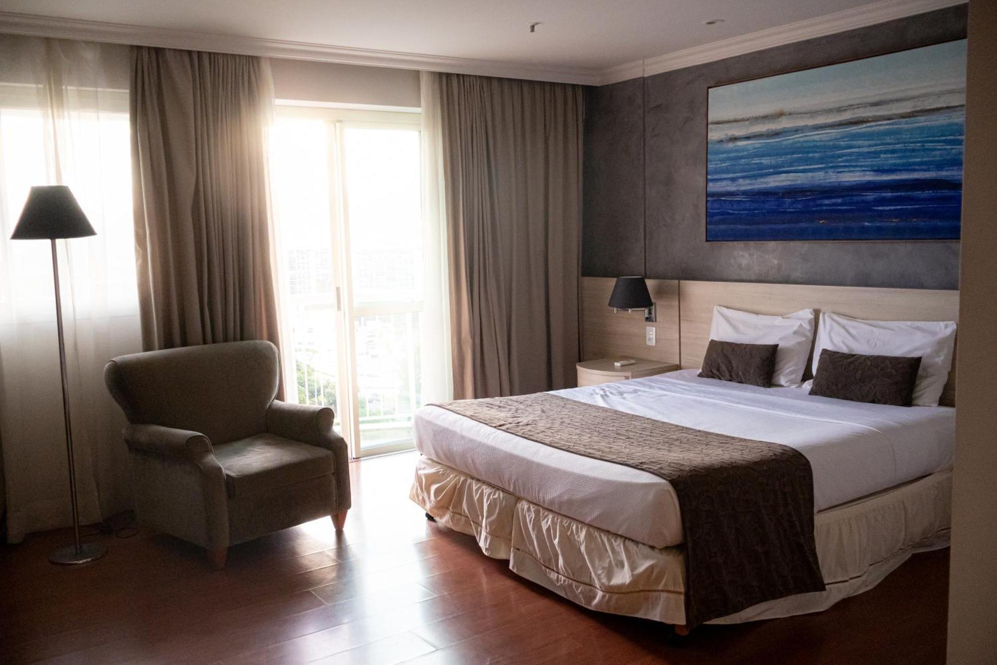 Apartahotel Bfc Em Barra Da Tijuca Río de Janeiro
